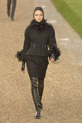 Look 1